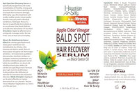 Thumbnail for Hawaiian Silky 14-in-1 Miracle Natural Apple Cider Vinegar Bald Spot Hair Growing Serum 2 fl. oz. - Elevate Styles