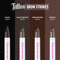 Thumbnail for Absolute New York Tattoo Brow Strokes Pen - Elevate Styles