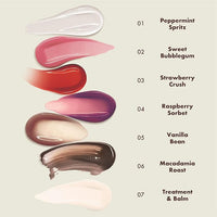 Thumbnail for Absolute New York Gloss Slick Peptide Tinted Balm - Elevate Styles