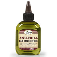 Thumbnail for Difeel Anti-Frizz Hair Care Solutions Premium Hair Oil 2.5z - Elevate Styles