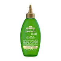 Thumbnail for OGX Extra Strength Rosemary Mint Refreshing Scalp Treatment 4 oz - Elevate Styles