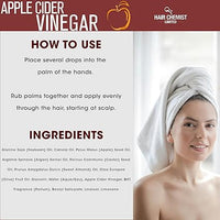 Thumbnail for Hair Chemist Apple Cider Vinegar Revitalizing Premium Hair Oil 7.1 oz - Elevate Styles