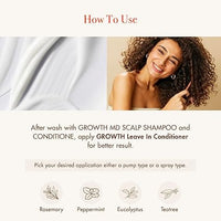 Thumbnail for Deity America Herbal Hair Growth Serum 2 fl. oz. - Elevate Styles