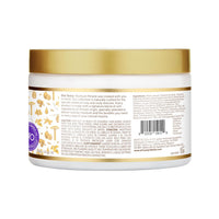 Thumbnail for African Pride Moisture Miracle Shea Butter & Flaxseed Oil Moisturize & Define Curling Cream 12 oz. - Elevate Styles