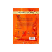 Thumbnail for Red by Kiss Growth MD 5X Scalp Shampoo Sachets 1.75 Oz - Elevate Styles