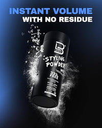 Thumbnail for L3VEL3 Styling Powder 1oz - Elevate Styles