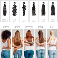 Thumbnail for Awesome 100% Human Hair Wig Shampoo - Just Soak 7 Oz - Elevate Styles