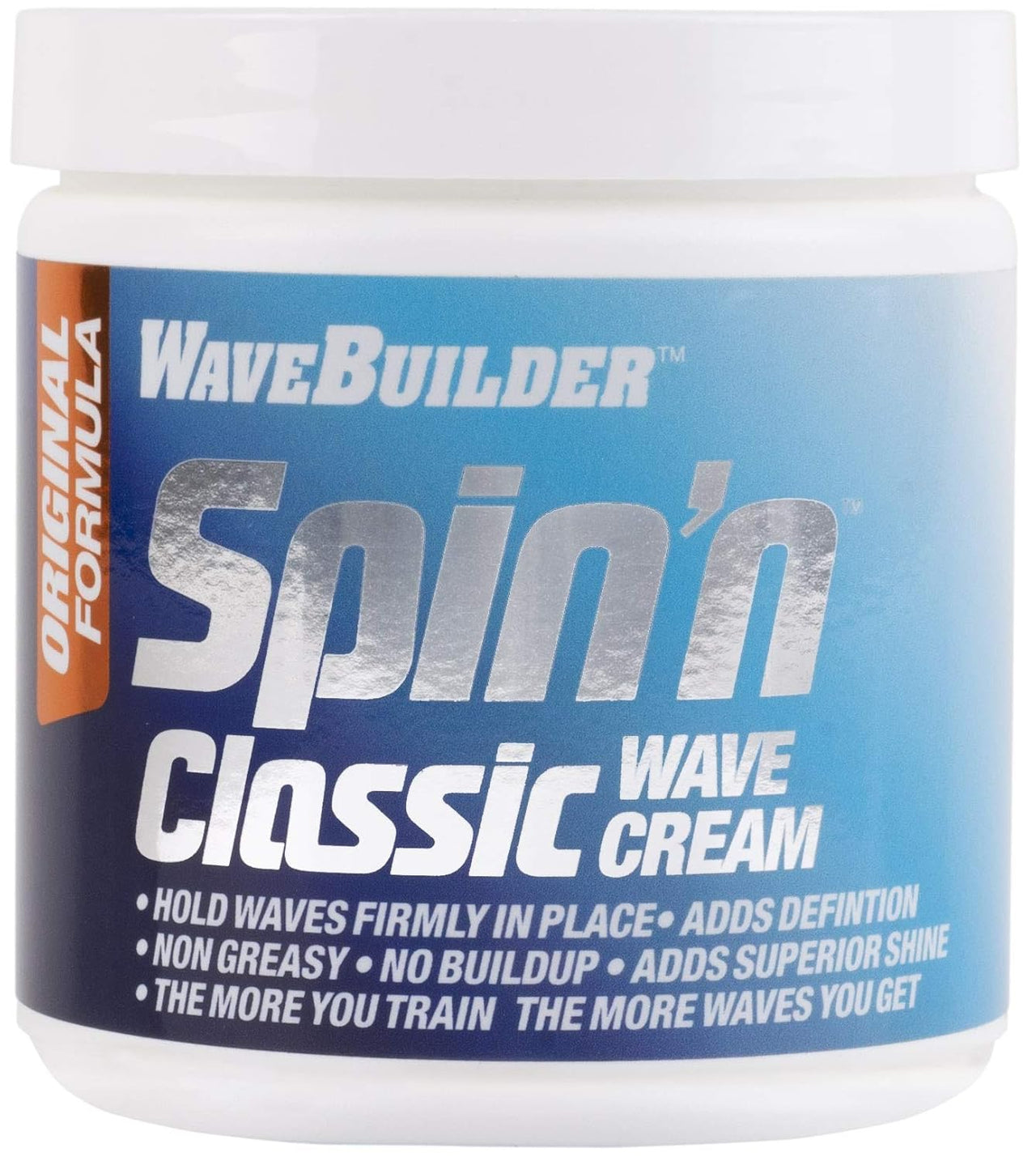 Luster's S-Curl 360 Style Wave Control Pomade 3 oz. / 85 g - Elevate Styles