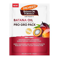 Thumbnail for Palmer's Batana Oil Formula with Vitamin E Batana Oil Pro Gro Pack 2.1 oz.