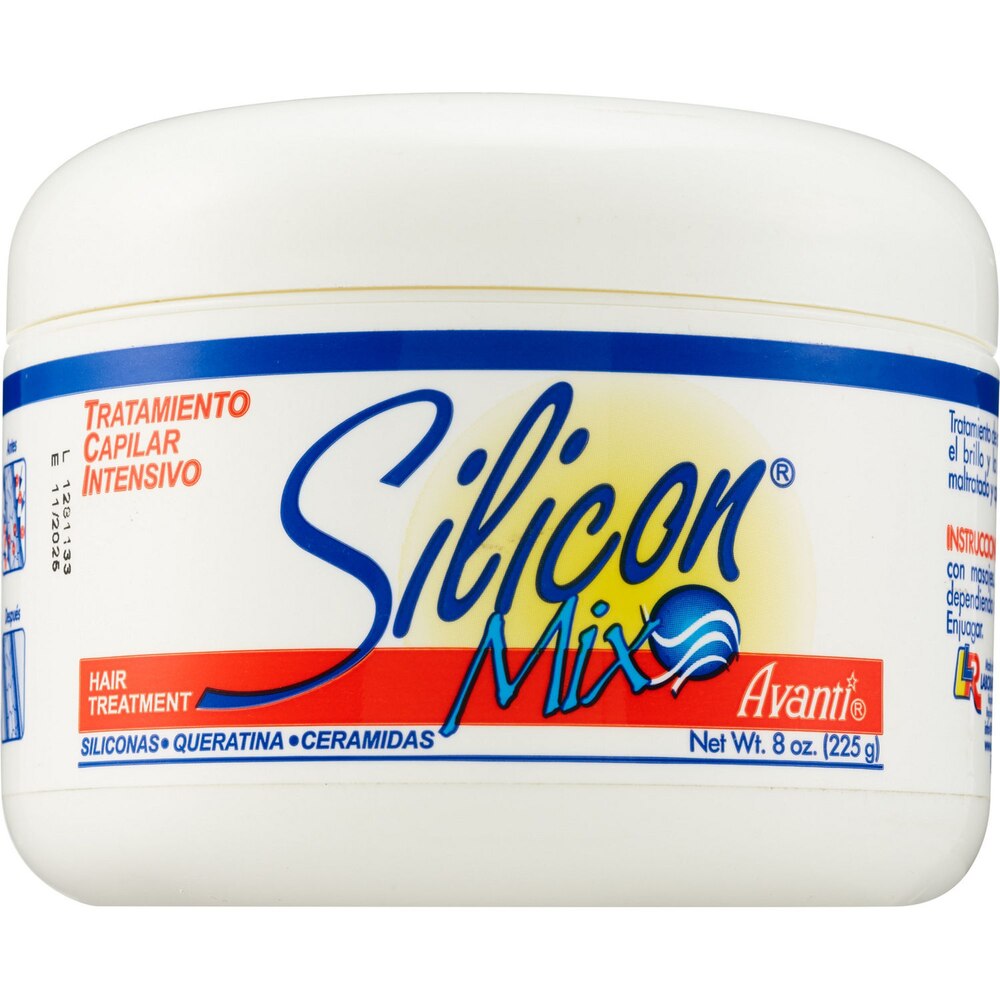 Silicon Mix Hair Treatment - 8 oz - Elevate Styles