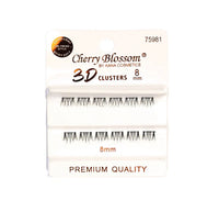 Thumbnail for Cherry Blossom 3D Clusters – 8mm
