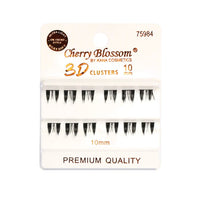 Thumbnail for Cherry Blossom 3D Clusters – 10mm