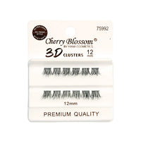 Thumbnail for Cherry Blossom 3D Clusters – 12mm