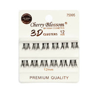 Thumbnail for Cherry Blossom 3D Clusters – 12mm