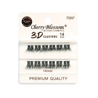 Thumbnail for Cherry Blossom 3D Clusters – 14mm