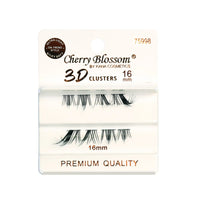 Thumbnail for Cherry Blossom 3D Clusters – 16mm