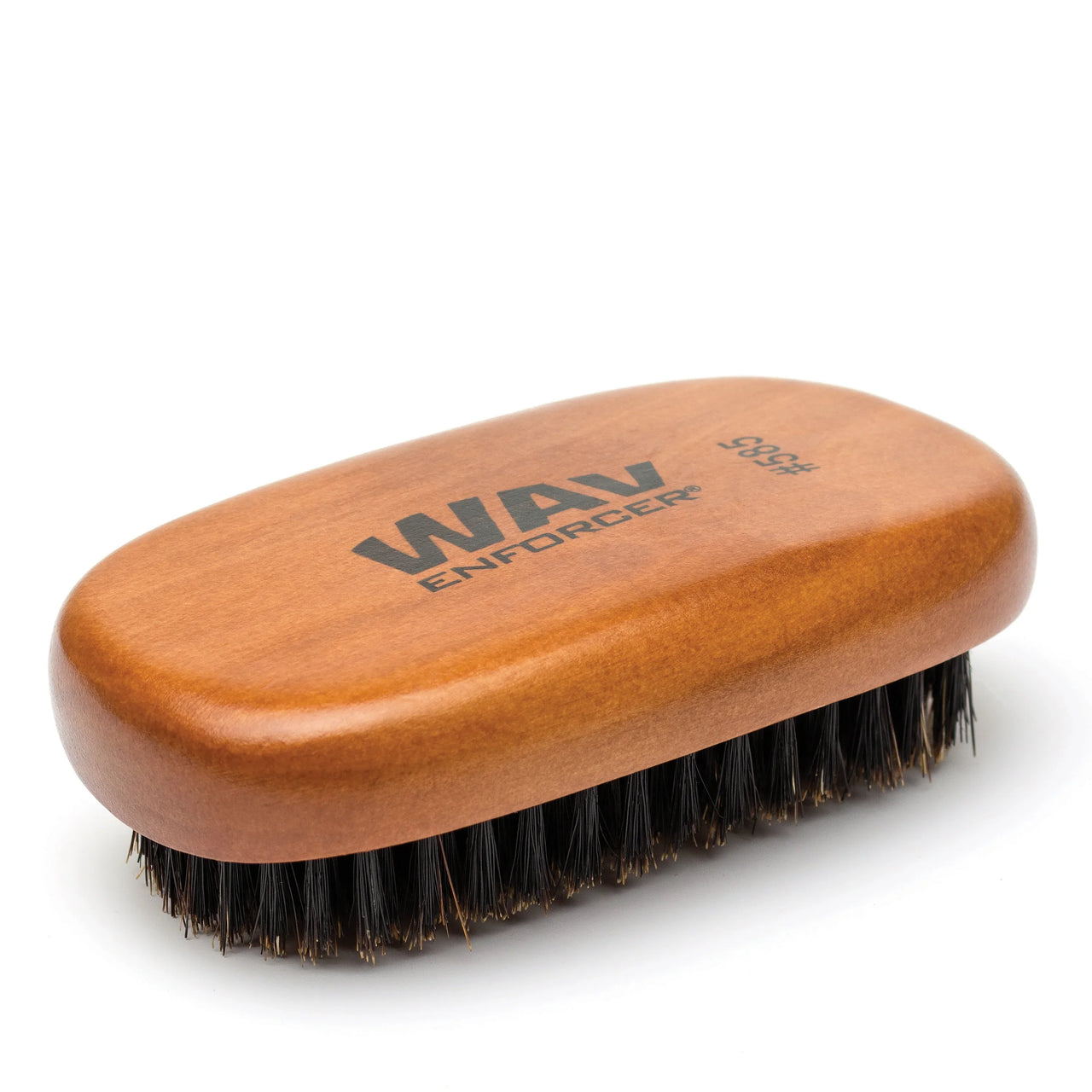 WavEnforcer® Pocket-Size Military Brush Bucket 512 - Elevate Styles