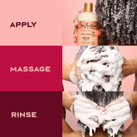 Thumbnail for SheaMoisture Coconut & Hibiscus Curl & Shine Shampoo 13 fl. oz. / 384 mL - Elevate Styles