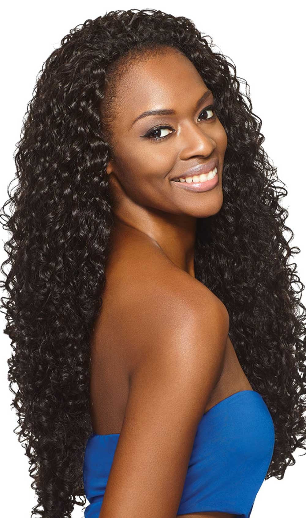 Outre Quick Weave Half Wig Penny 26 QSPEN26