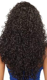 Thumbnail for Outre Synthetic Quick Weave Half Wig Penny - HT 26
