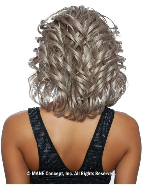 Mane Concept Red Carpet Full Wig Leia RCP1031 - Elevate Styles