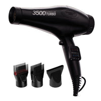 Thumbnail for RED Pro 3500 Titanium Turbo Dryer - Elevate Styles