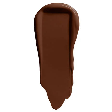 NYX Professional Makeup Can't Stop Won't Stop Contour Concealer - Deep Walnut - 0.11 fl. oz. / 3.50 mL - Elevate Styles