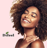 Thumbnail for Difeel Peppermint Premium Hair Oil 2.5z - Elevate Styles