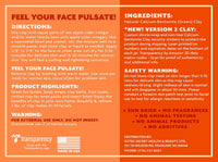 Thumbnail for Aztec Secret Indian Healing Clay Version 2 Deep Pore Cleansing 16 oz - Elevate Styles