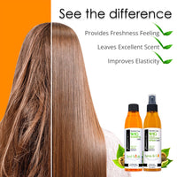 Thumbnail for Awesome 100% Human Hair Leave In Conditioning Spray ph5 - Elevate Styles
