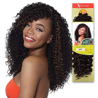 Thumbnail for Outre X-Pression Bahamas Curl 14