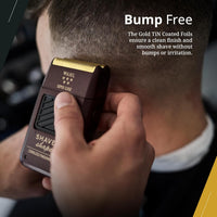 Thumbnail for Wahl 5-Star Series Shaver Shaper Cordless Finishing Tool