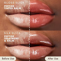 Thumbnail for Absolute New York Gloss Slick Peptide Tinted Balm - Elevate Styles