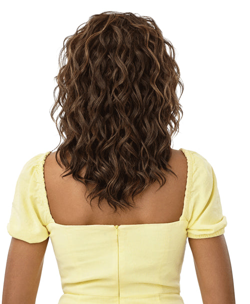 Outre Synthetic Converti-Cap Wig Divine Jewelry - Elevate Styles