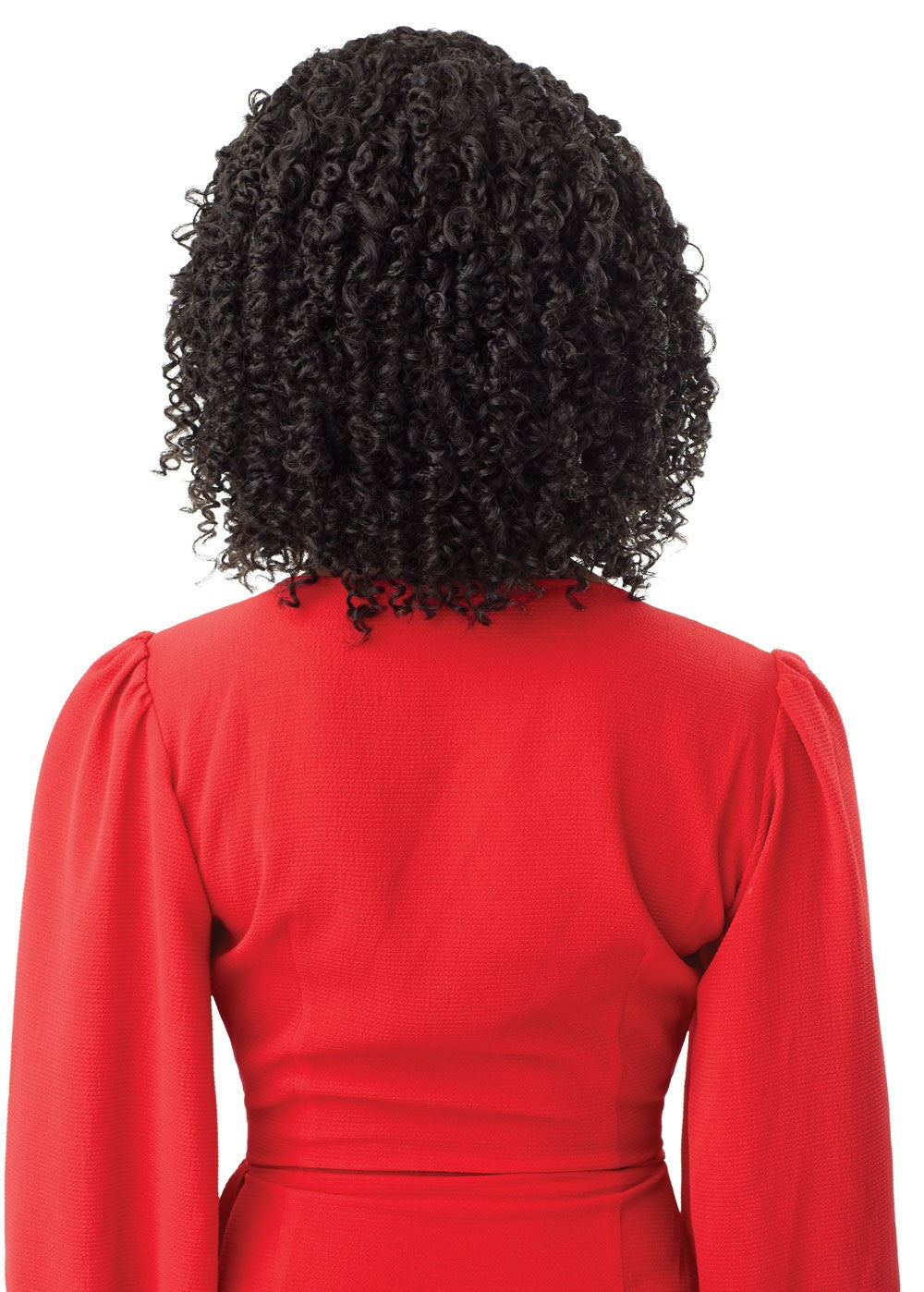 Outre X-Pression HD Braided Lace Front Wig Boho Passion Summer Twist 12 - Elevate Styles