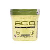 Thumbnail for Eco Style Olive Oil Professional Styling Gel – Maximum Hold, 16 fl oz - Elevate Styles
