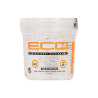 Thumbnail for Eco Style Krystal Professional Styling Gel – Maximum Hold, 16 fl oz - Elevate Styles