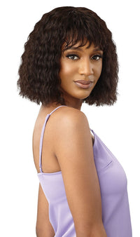 Thumbnail for My Tresses Purple Label 7A Unprocessed Human Hair Wig Rashina - Elevate Styles