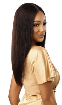 Thumbnail for My Tresses Gold Unprocessed Human Hair Hand-Tied Lace Front Wig Kenna - Elevate Styles