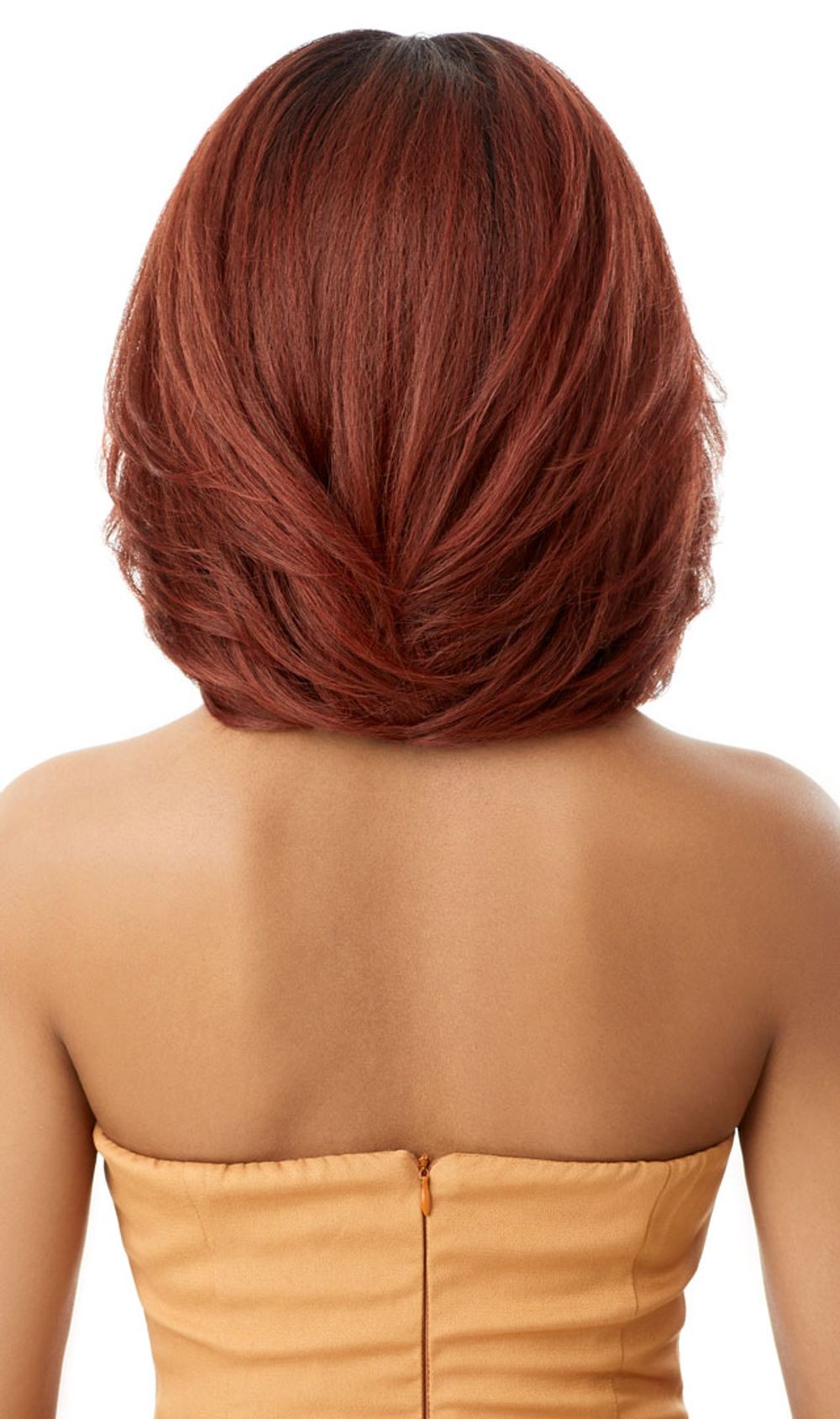 Outre Premium Soft & Natural HD Lace Front Wig Neesha 206 - Elevate Styles