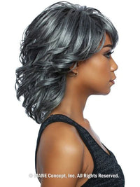 Thumbnail for Mane Concept Red Carpet Full Wig Leia RCP1031 - Elevate Styles