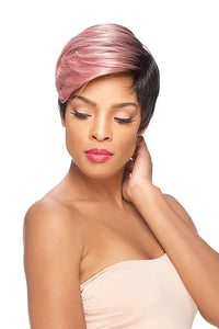 Thumbnail for Sensual Vella Vella Synthetic Pixie Short Wig Alexis - Elevate Styles