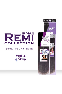 Thumbnail for Sensual Indian Remi Collection 100% Human Hair – Indian Euro Deep - Elevate Styles