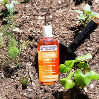 Thumbnail for Hollywood Beauty Carrot Premium Oil 8 oz - Elevate Styles