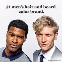 Thumbnail for Just For Men Shampoo-In Color Real Black - Elevate Styles