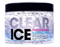 Thumbnail for Clear Ice Protein Styling Gel – 12.27 oz - Elevate Styles