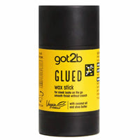 Thumbnail for got2b Glued Wax Stick 1.8 Oz - Elevate Styles