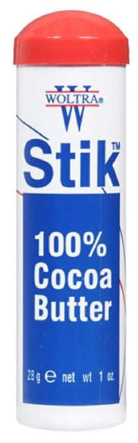 Thumbnail for Woltra Stik 100% Cocoa Butter 1 oz - Elevate Styles