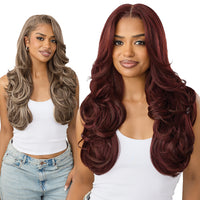 Thumbnail for Outre Perfect Hairline 360 Frontal Lace 13