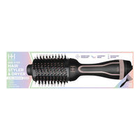 Thumbnail for Hot & Hotter One Step Hair Styler & Dryer – 4 in 1 Volumizing Brush - Elevate Styles